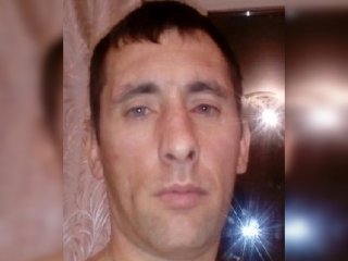 В Башкирии разыскивают 33-летнего Константина Вежнина