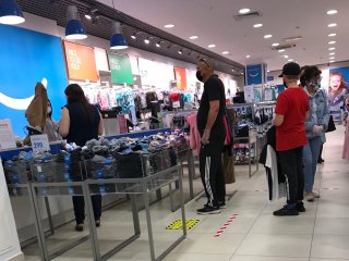 В Башкирии приняли правила работы торговых центров и магазинов