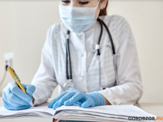 В Башкирии  увеличилось число заболевших коронавирусом