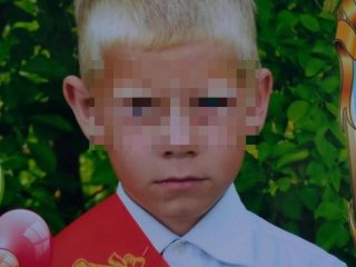 В Башкирии закончились поиски 13-летнего Александра Габбасова