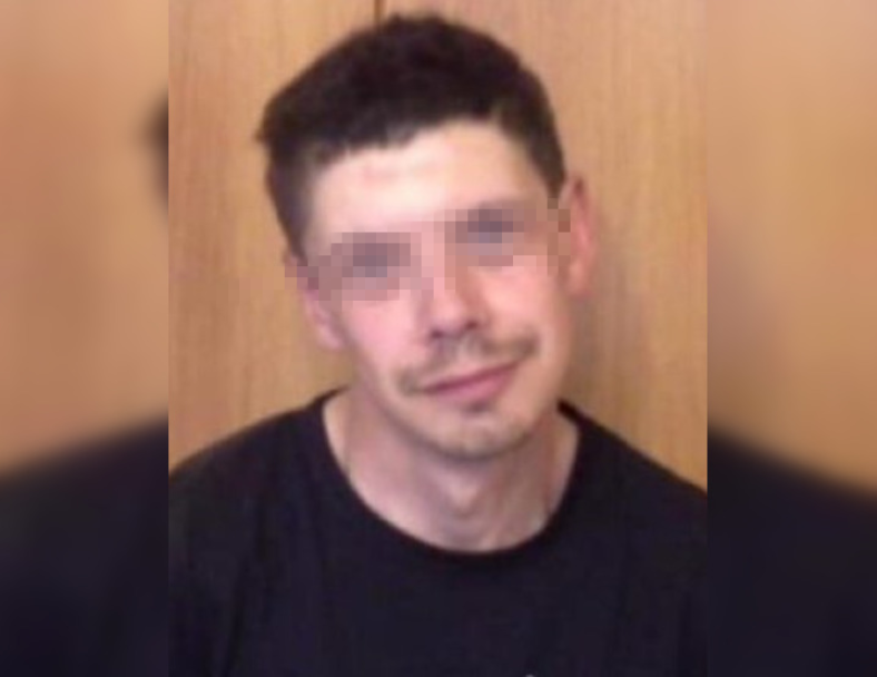 В Башкирии завершены поиски 40-летнего Владимира Чурилова В Башкирии завершены поиски 40-летнего Владимира Чурилова