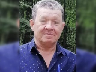 В Башкирии завершены поиски пропавшего две недели назад Радика Валеева