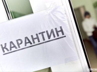 В Башкирии пять больниц закрыты на карантин