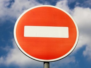 В Уфе еще на полгода перекроют участки на ключевой улице