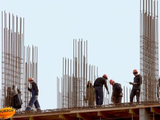 В Уфе на строительство двух 25-этажных домов направят более 1,6 млрд рублей