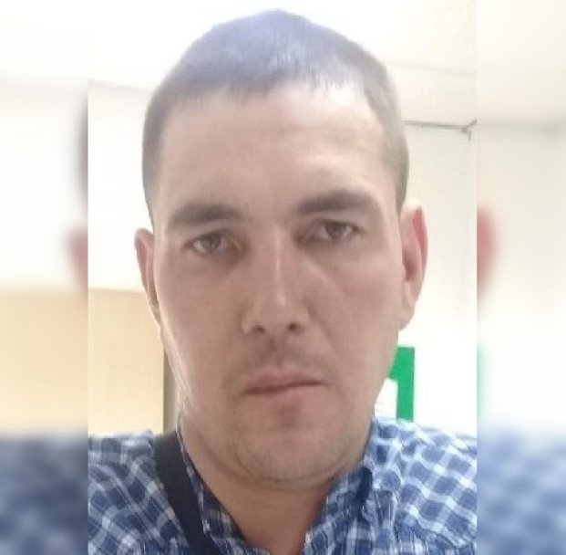 В Уфе разыскивают 38-летнего Андрея Руднекевича В Уфе разыскивают 38-летнего Андрея Руднекевича