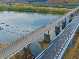 В Уфе спасатели застукали за опасными играми ребенка на реке