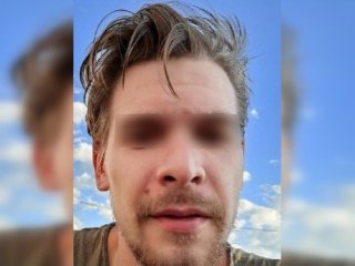 В Уфе завершились поиски 31-летнего Александра Шангина