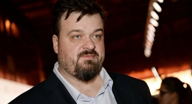 Василий Уткин рассказал, по какой причине «Ред Булл» интересуется «Уфой» Василий Уткин рассказал, по какой причине «Ред Булл» интересуется «Уфой»