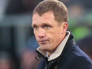 Василий Уткин: «У Гончаренко испорчены отношения с Акинфеевым»

