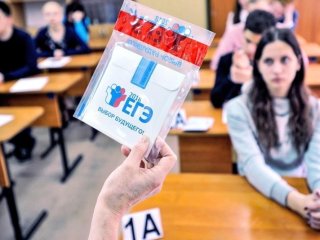 Власти рассказали, как будет проходить ЕГЭ в Башкирии из-за коронавируса