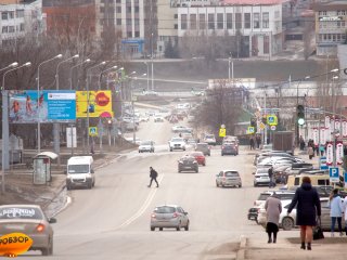 Жизнь в Уфе сделают более комфортной