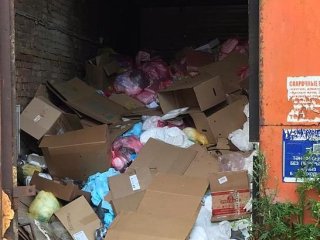 «Коронавирусные захоронения»: общественники Башкирии об опасных медотходах