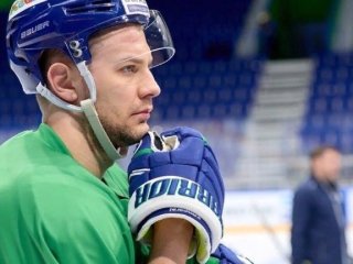 Александр Кадейкин – о тренировках Ламсы, переходе на финскую площадку и молодых игроках клуба