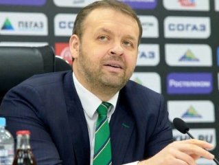 Александр Курносов: «В лице Гранлунда надеемся получить одного из лидеров «Салавата» на долгие годы»