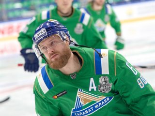 Алексей Бадюков: «Гранлунд вряд ли заменит Умарка. Это другой нападающий»