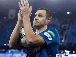 Артем Дзюба: «Федун извинился за фразу «Дзюба за копейку удавит всех своих родных» через приближенных»