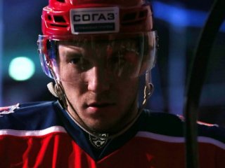 Артем Сергеев: «Соскучился по всем в ЦСКА. Все классные мужики у нас»