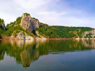 Башкирия претендует на получение федерального гранта на развитие эко-туризма 