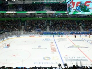 Что будет делать КХЛ с зараженными игроками? Нам стал известен регламент лиги по COVID-19