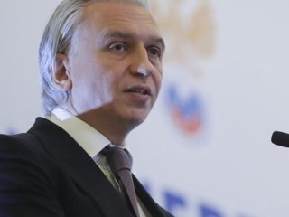 Дюков – о 10:1 в матче «Сочи» – «Ростов»: «Ящик Пандоры открыл я»
