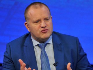 Главный арбитр КХЛ: «Изменения в правилах коснутся штрафов за неспортивное поведение»