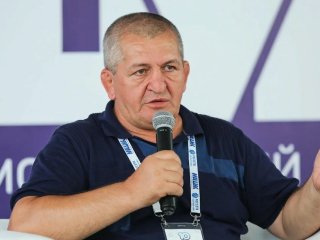 Ирина Роднина об отце Хабиба: «Его смерть будет для многих уроком»
