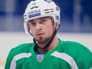 Кирилл Кольцов объявил о завершении карьеры