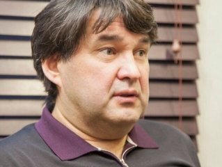 Леонид Федун подтвердил назначение Шамиля Газизова на пост гендиректора «Спартака»