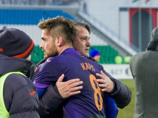 «Локомотив» – «Уфа». Прогноз букмекеров на матч 28-го тура РПЛ
