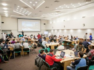 Лучшие молодые инноваторы Башкирии выступят на хакатоне в Уфе