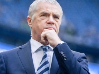 Медведев о том, что «Зенит» – «дутый чемпион»: «Посмотри на табло, дурашка!» «Спартак» отстал больше, чем на 30 очков»