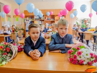 Министр просвещения рассказал, как будет проходить обучение в школах
