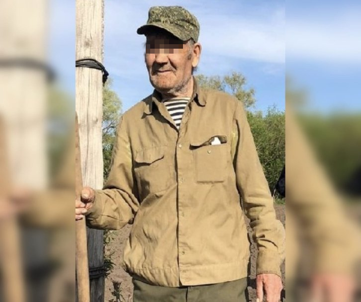 «Нашли в лесу»: в Башкирии закончены поиски Хабира Шакурова «Нашли в лесу»: в Башкирии закончены поиски Хабира Шакурова