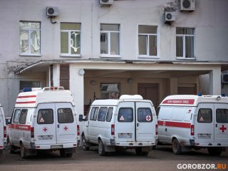  Названы районы в Башкирии, где лечатся пациенты с коронавирусом