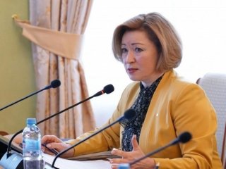 «Не дорабатываем»: глава Башкирии остался недоволен докладом министра труда