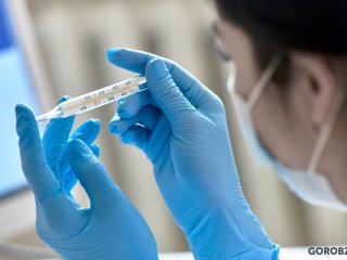 Опубликованы актуальные данные по заболеваемости коронавирусом в Башкирии