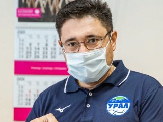 Оригинальность дня. «Урал» представил новичков на листке бумаги