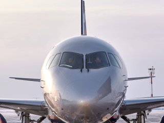 Россия возобновит международные полеты с 1 августа