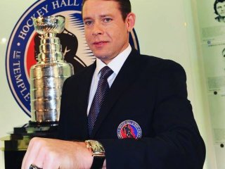 Павел Буре: «ФХР должна определить призеров чемпионата России. Мы не должны выкидывать сезон на свалку истории»