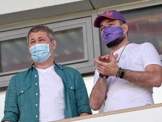 Ростислав Мурзагулов – о том, кто заменит Газизова в «Уфе» и насколько трудно было прощаться с генеральным директором
