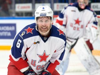 Семь хоккеистов ЦСКА заразились коронавирусом