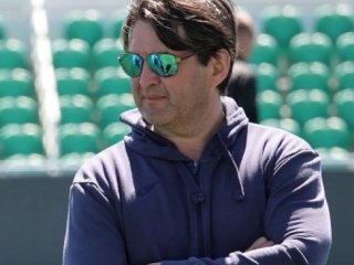 Шамиль Газизов: «В «Спартаке» только одна цель – первое место. Конкуренция с «Зенитом» заводит»