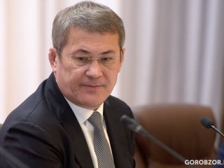 Власти Башкирии планируют ужесточить масочный режим