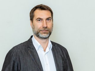 Спортивный директор «Урала»: «Нам пришлось соперничать за Музая с российскими топ-клубами, итальянскими и польскими»
