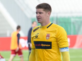Сразу три игрока «Уфы» вошли в символическую сборную 25-го тура РПЛ
