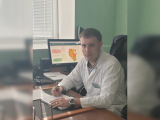 Евгений Кустов стал заместителем министра здравоохранения Башкирии