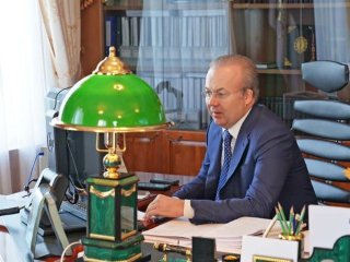 «Там просто ужас»: Андрей Назаров высказался о детских центрах Башкирии
