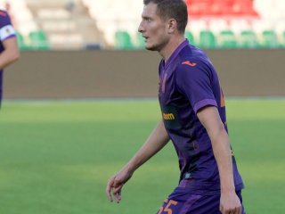 «Уфа» сыграла вничью с «Арсеналом» в последнем матче сезона