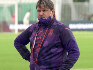 «Уфа» сыграла вничью с «Локомотивом» и продлила беспроигрышную серию